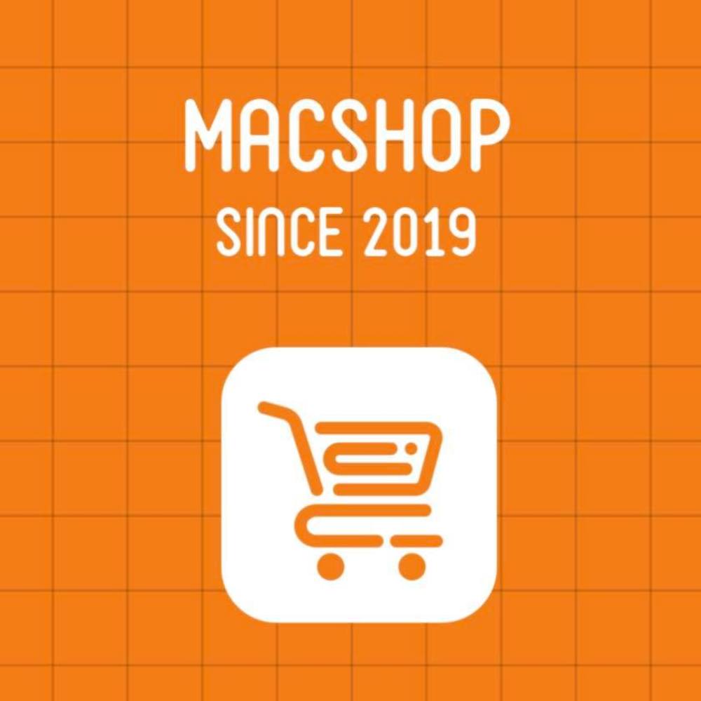 Meet your Posher, Macshop